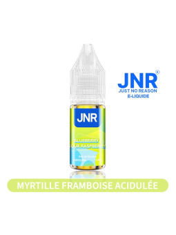 E-LIQUIDE JNR BLUEBERRY...