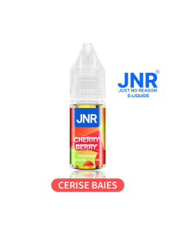 E-LIQUIDE JNR CHERRY BERRY...