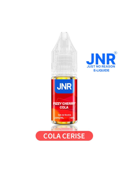 E-LIQUIDE JNR FIZZY CHERRY...