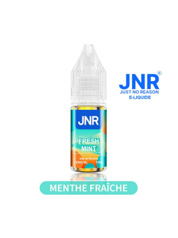 E-LIQUIDE JNR FRESH MINT 10ml