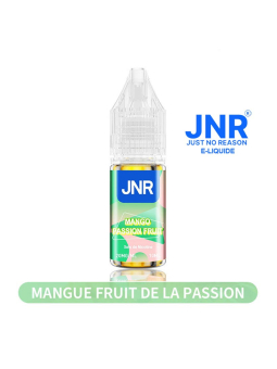 E-LIQUIDE JNR MANGO PASSION...
