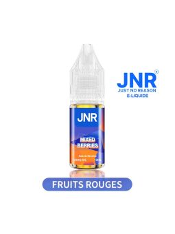 E-LIQUIDE JNR MIXED BERRIES...