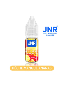E-LIQUIDE JNR PEACH MANGO...