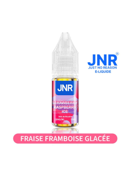 E-LIQUIDE JNR STRAWBERRY...