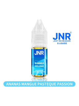 E-LIQUIDE JNR SUMMER...