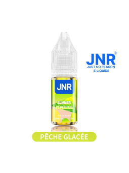 E-LIQUIDE JNR SUMMER PEACH...