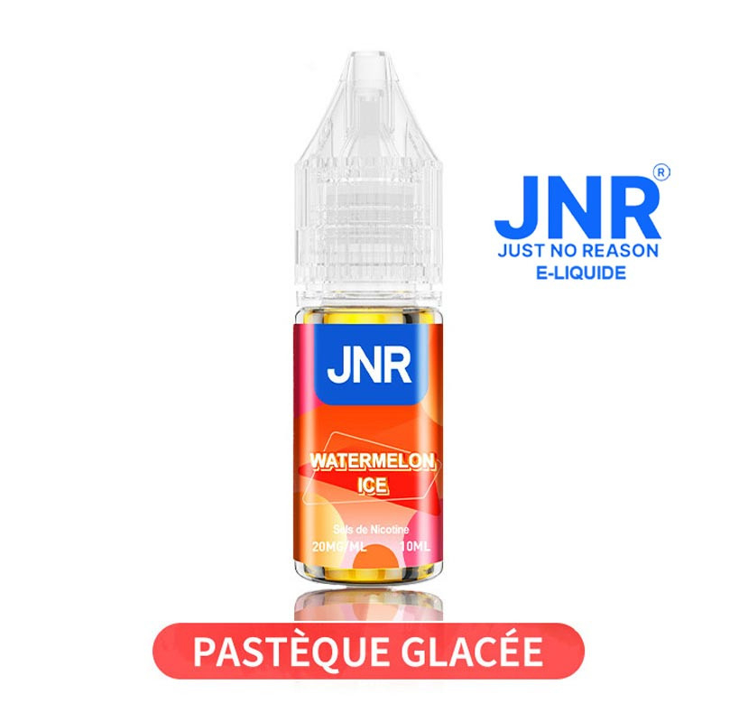 E-LIQUIDE JNR WATERMELON ICE 10ml