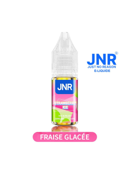 E-LIQUIDE JNR STRAWBERRY...