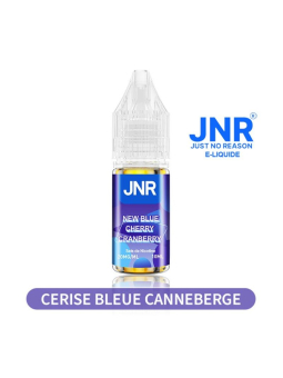 E-LIQUIDE JNR BLUE CHERRY...