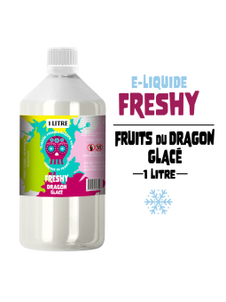 E-LIQUIDE FRUIT DU DRAGON 1...