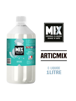 E-LIQUIDE 1 LITRE -...