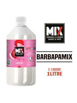 E-LIQUIDE 1 LITRE -...