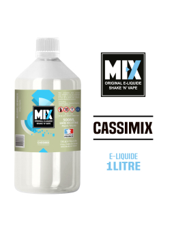 E-LIQUIDE 1 LITRE -...