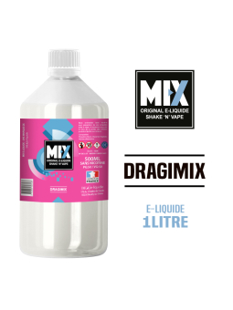E-LIQUIDE 1 LITRE -...