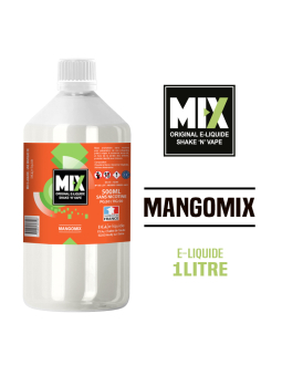 E-LIQUIDE 1 LITRE -...