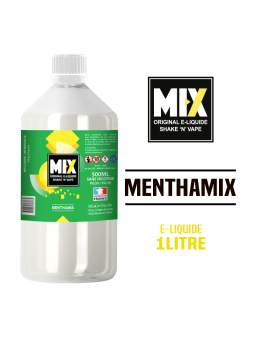 E-LIQUIDE 1 LITRE -...