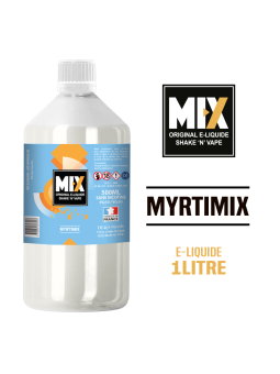 E-LIQUIDE 1 LITRE -...