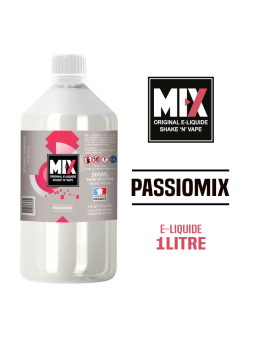 E-LIQUIDE 1 LITRE -...