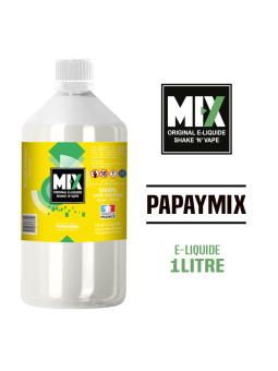 E-LIQUIDE 1 LITRE -...