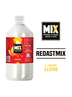 E-LIQUIDE 1 LITRE -...