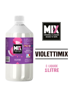 E-LIQUIDE 1 LITRE -...