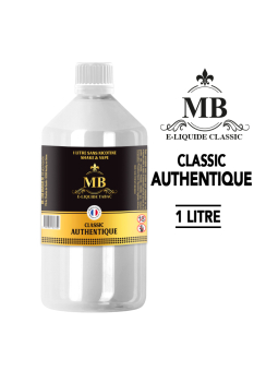 E-LIQUIDE 1 LITRE -...