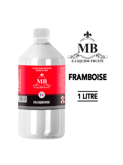 E-LIQUIDE 1 LITRE -...