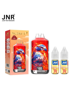 Puff Falcon-X 28K 2X10ml...