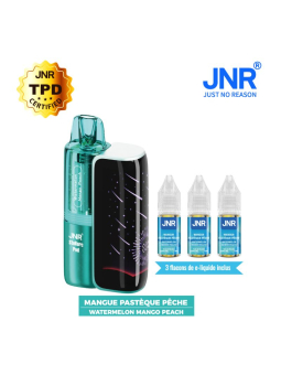 Puff Stellarc 50K 3X10ml -...