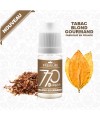 E-Liquide Tabac Blond Gourmand