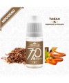 E-Liquide Tabac-K 10 ml