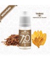 E-Liquide Tabac W 770 PREMIUM 10ml