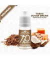 E-Liquide Tabac Sugar Dream