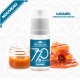 E-liquide CARAMEL 770 PREMIUM 10 ml
