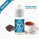 E-Liquide Chaud Cacao 10ml