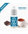 E-Liquide Chaud Cacao
