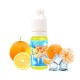 E-liquide FRUIZEE CITRON ORANGE MANDARINE 10 ml