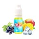 E-liquide CASSIS MANGUE FRUIZEE 10 ml