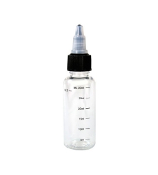 FIOLE TWIST 30 ml GRADUÉE