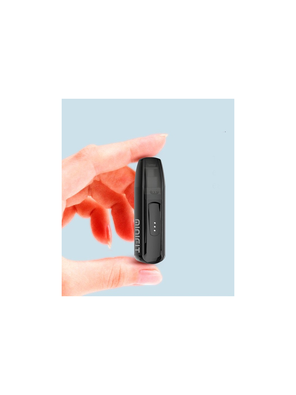 Kit MiniFit Pod - JustFog