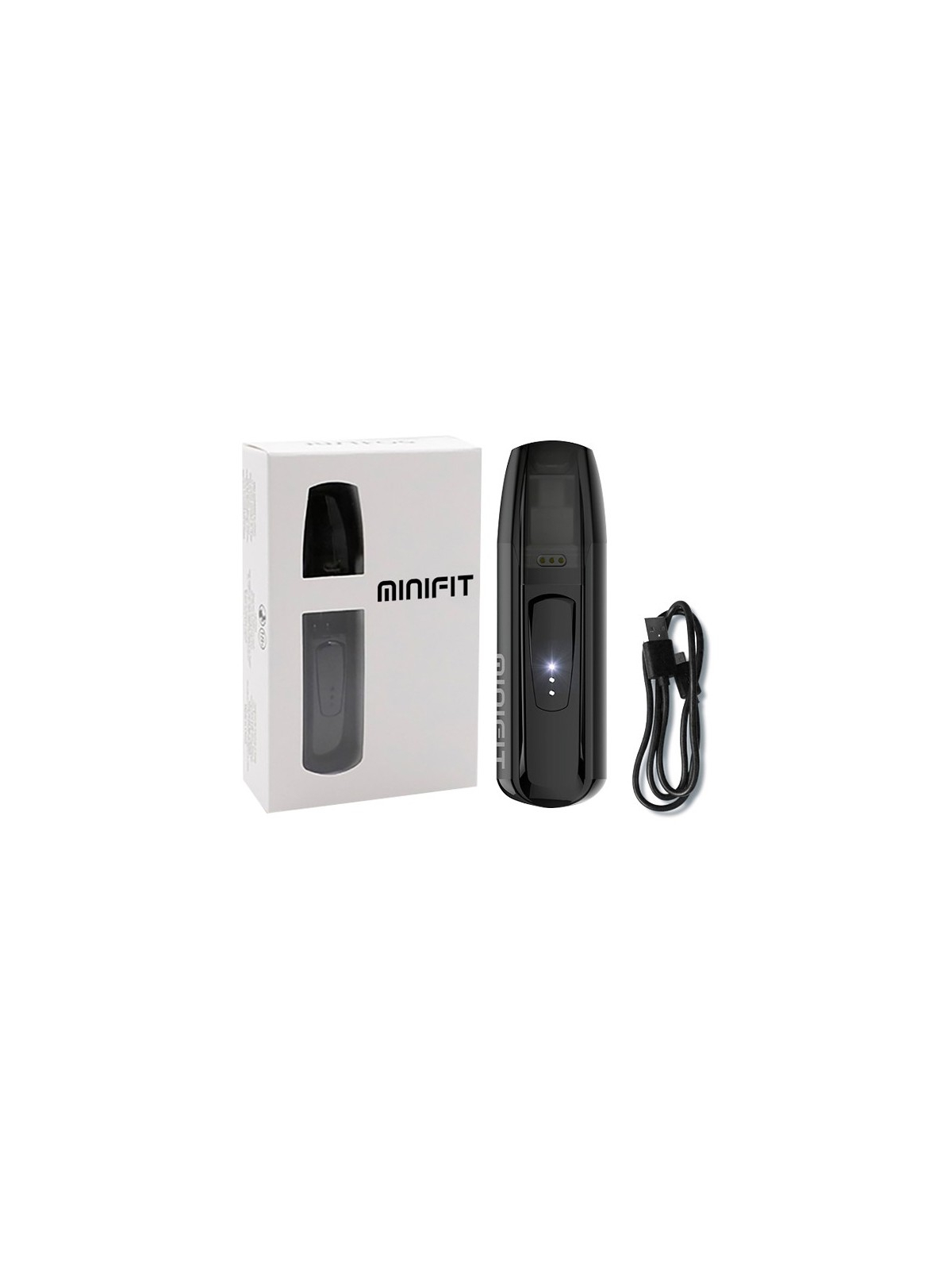 Kit MiniFit Pod - JustFog