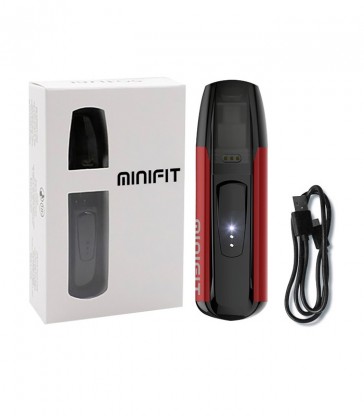 Kit MiniFit Pod - JustFog