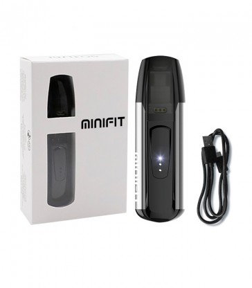 Kit MiniFit Pod - JustFog