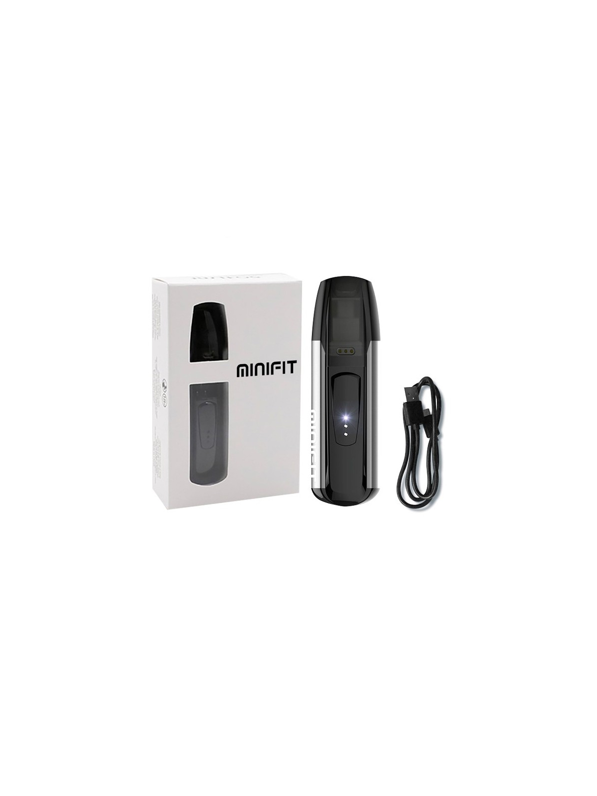 Kit MiniFit Pod - JustFog