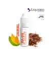 E-Liquide JAMAL Liquideo 10ml