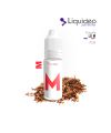 E-liquide LIQUIDEO LE M 10 ml