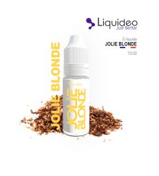 E-Liquide JOLIE BLONDE 10ml