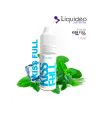 E-Liquide triple menthe KISS FULL - Liquideo