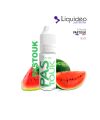 E-Liquide PASTOUK 10 ml Liquideo