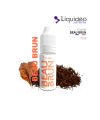 E-Liquide BEAU BRUN Liquideo 10ml